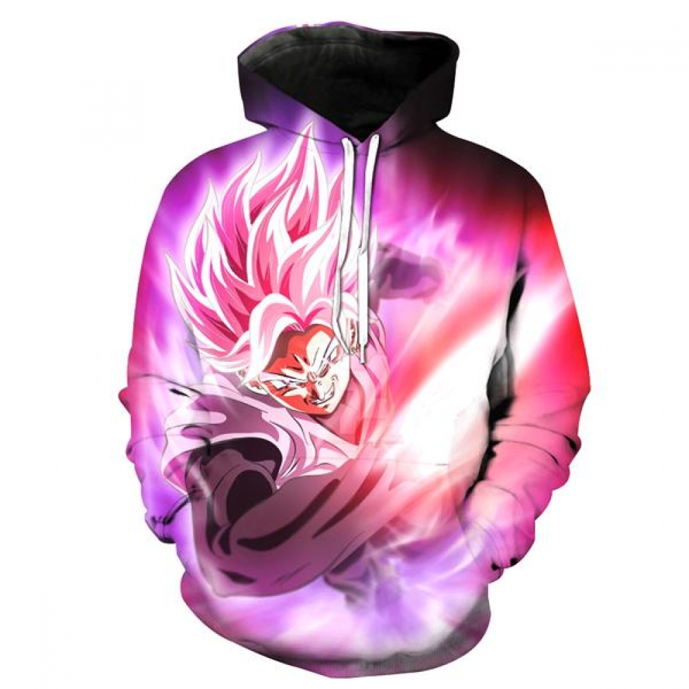 Fashion Hoodies